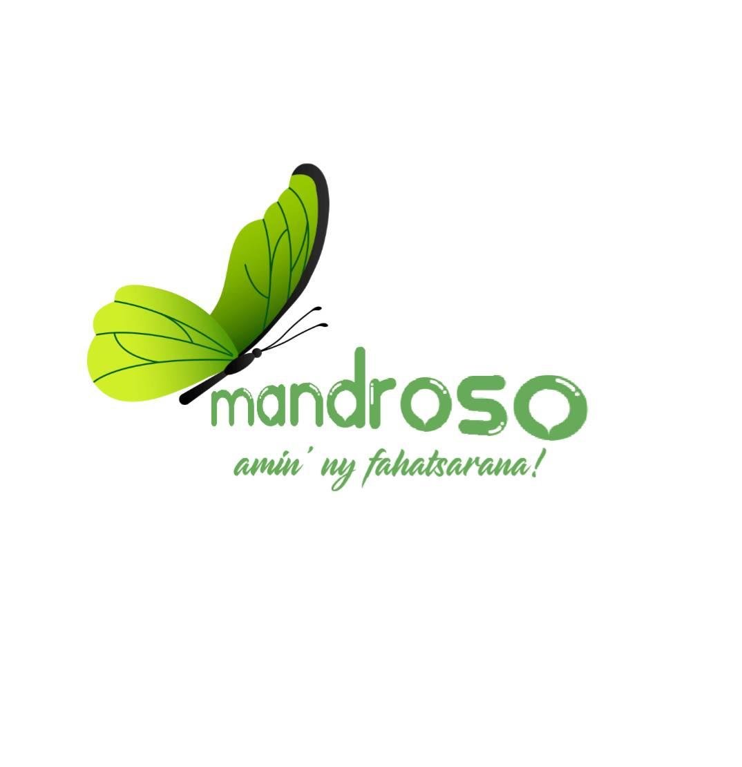 Mandroso Agri Res logo